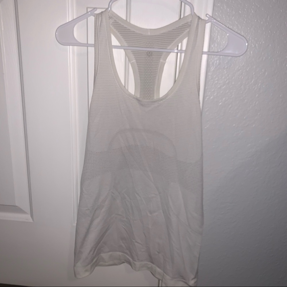 lululemon swiftly tank